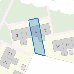 Perceel ODN00-M-3393