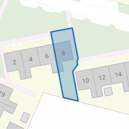 Perceel ODN00-M-3394