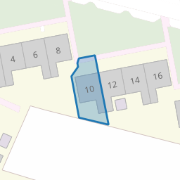 Perceel ODN00-M-3395