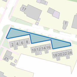 Perceel ODN00-M-3403