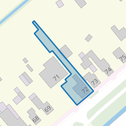 Perceel ODN00-M-3407