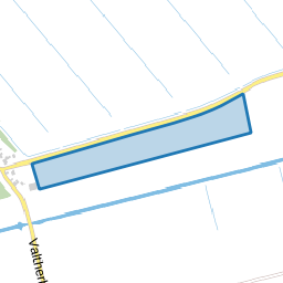 Perceel ODN00-M-3410