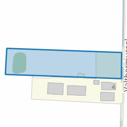 Perceel ODN00-M-3418