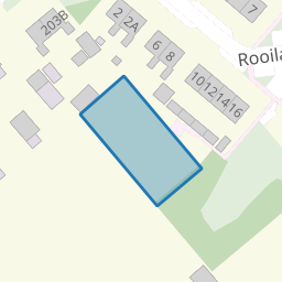 Perceel ODN00-M-3428