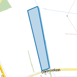 Perceel ODN00-M-3448