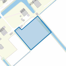 Perceel ODN00-M-3456