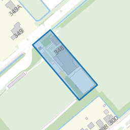 Perceel ODN00-M-3460