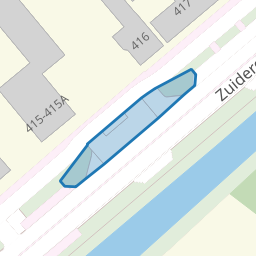 Perceel ODN00-M-3468