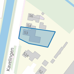 Perceel ODN00-M-3474