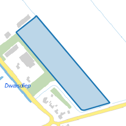 Perceel ODN00-M-3482