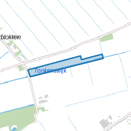 Perceel ODN00-M-3501