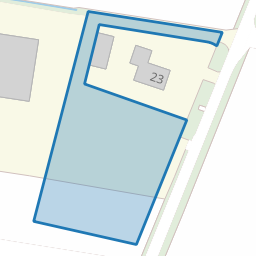 Perceel ODN00-M-3515