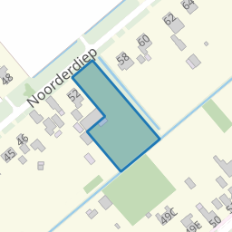 Perceel ODN00-M-3521