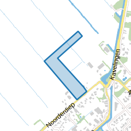 Perceel ODN00-M-3529