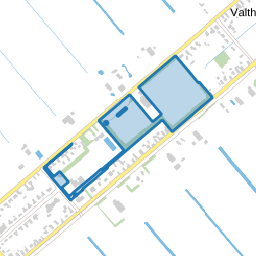 Perceel ODN00-M-3534