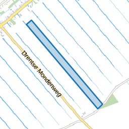 Perceel ODN00-M-3540