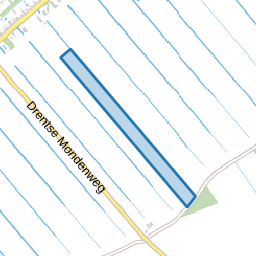 Perceel ODN00-M-3541