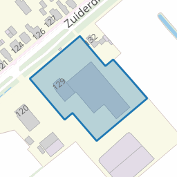 Perceel ODN00-M-3543