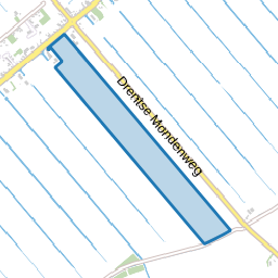 Perceel ODN00-M-3576