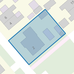 Perceel ODN00-M-3577