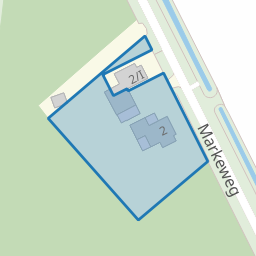 Perceel ODN00-M-3580