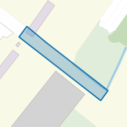Perceel ODN00-M-3596