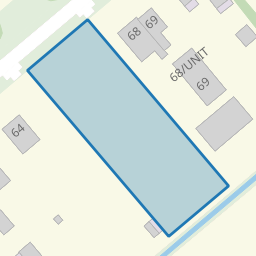 Perceel ODN00-M-3602