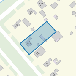 Perceel ODN00-M-3604