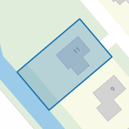 Perceel ODN00-M-3605