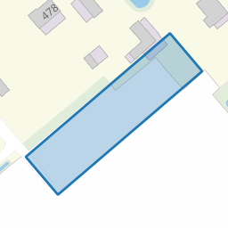 Perceel ODN00-M-3632