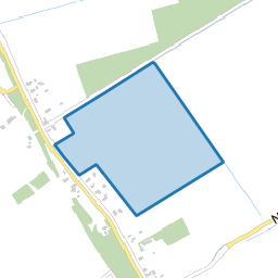 Perceel ODN00-M-3637