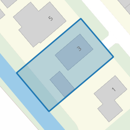 Perceel ODN00-M-3652