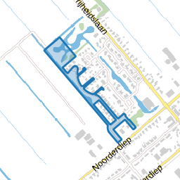 Perceel ODN00-M-3653