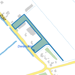 Perceel ODN00-M-3660