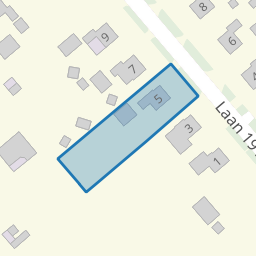 Perceel ODN00-M-3663