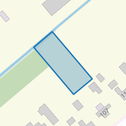 Perceel ODN00-M-3669