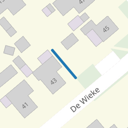 Perceel ODN00-M-3674