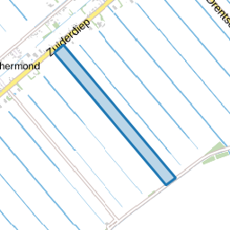 Perceel ODN00-M-3676