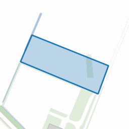 Perceel ODN00-M-3684