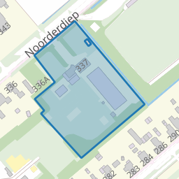 Perceel ODN00-M-3688