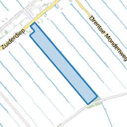 Perceel ODN00-M-3702