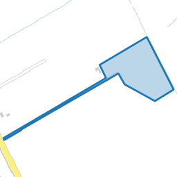 Perceel ODN00-M-3705