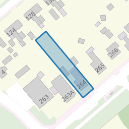 Perceel ODN00-M-558