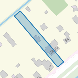 Perceel ODN00-M-907