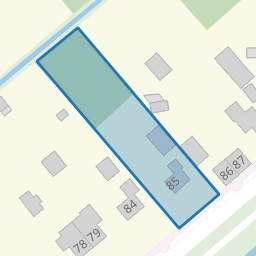 Perceel ODN00-M-910