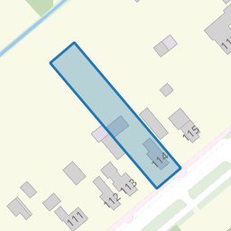 Perceel ODN00-M-930