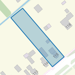 Perceel ODN00-M-931