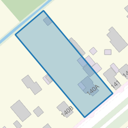 Perceel ODN00-M-961
