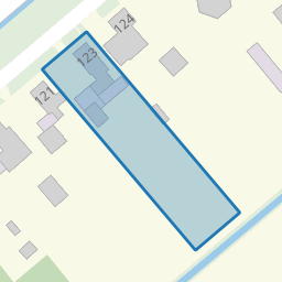 Perceel ODN00-M-966