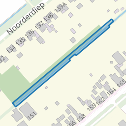 Perceel ODN00-M-992